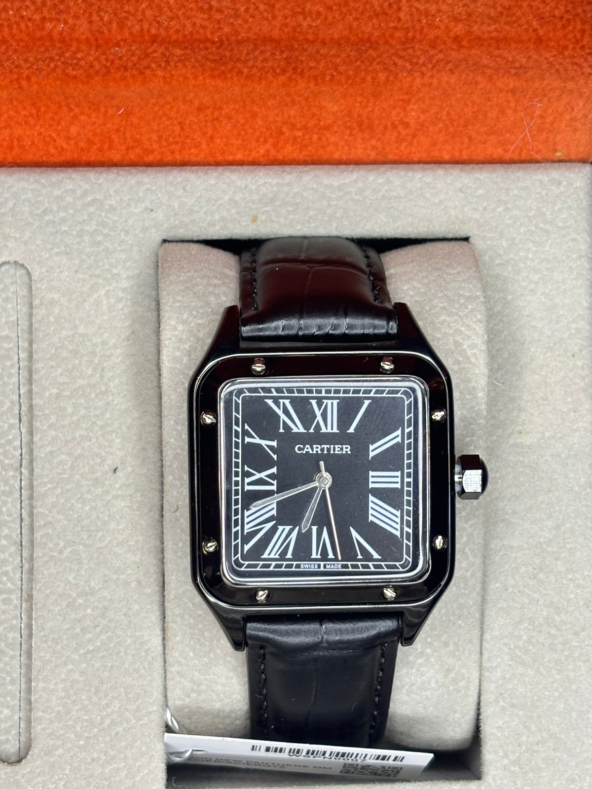 Cartier