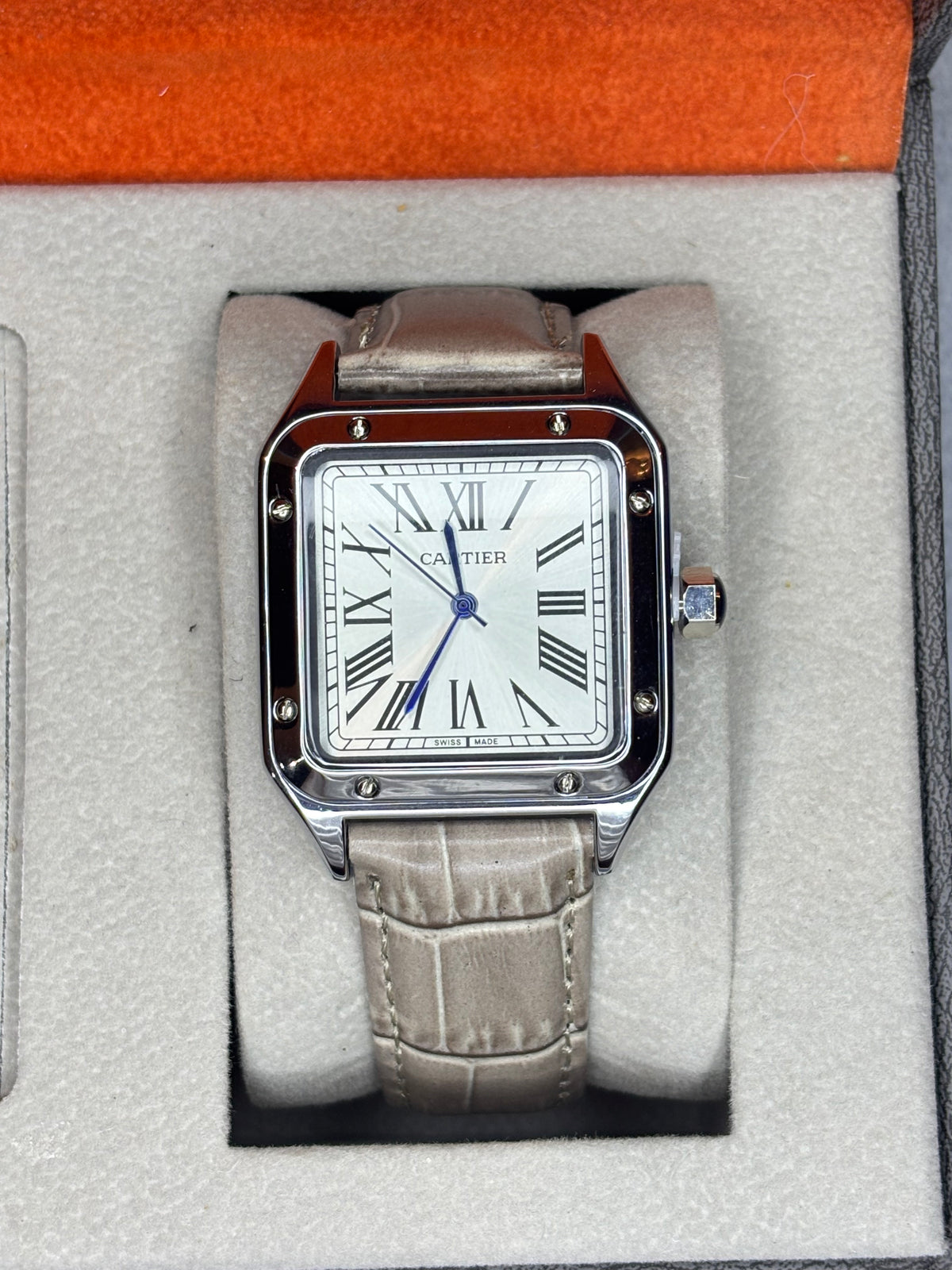 Cartier