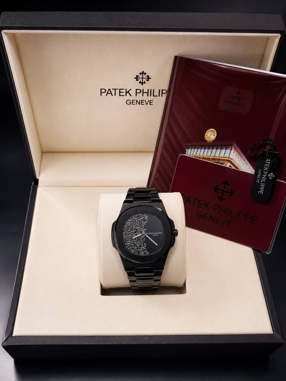 Patek philippe