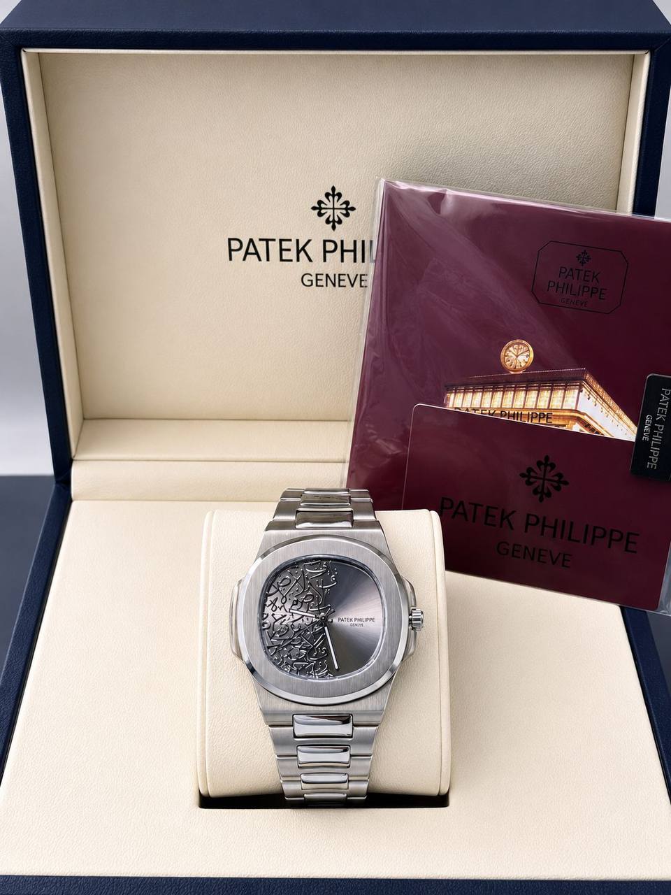 Patek philippe