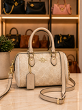 Coach Luxury Mini sac