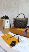 Sac LV
