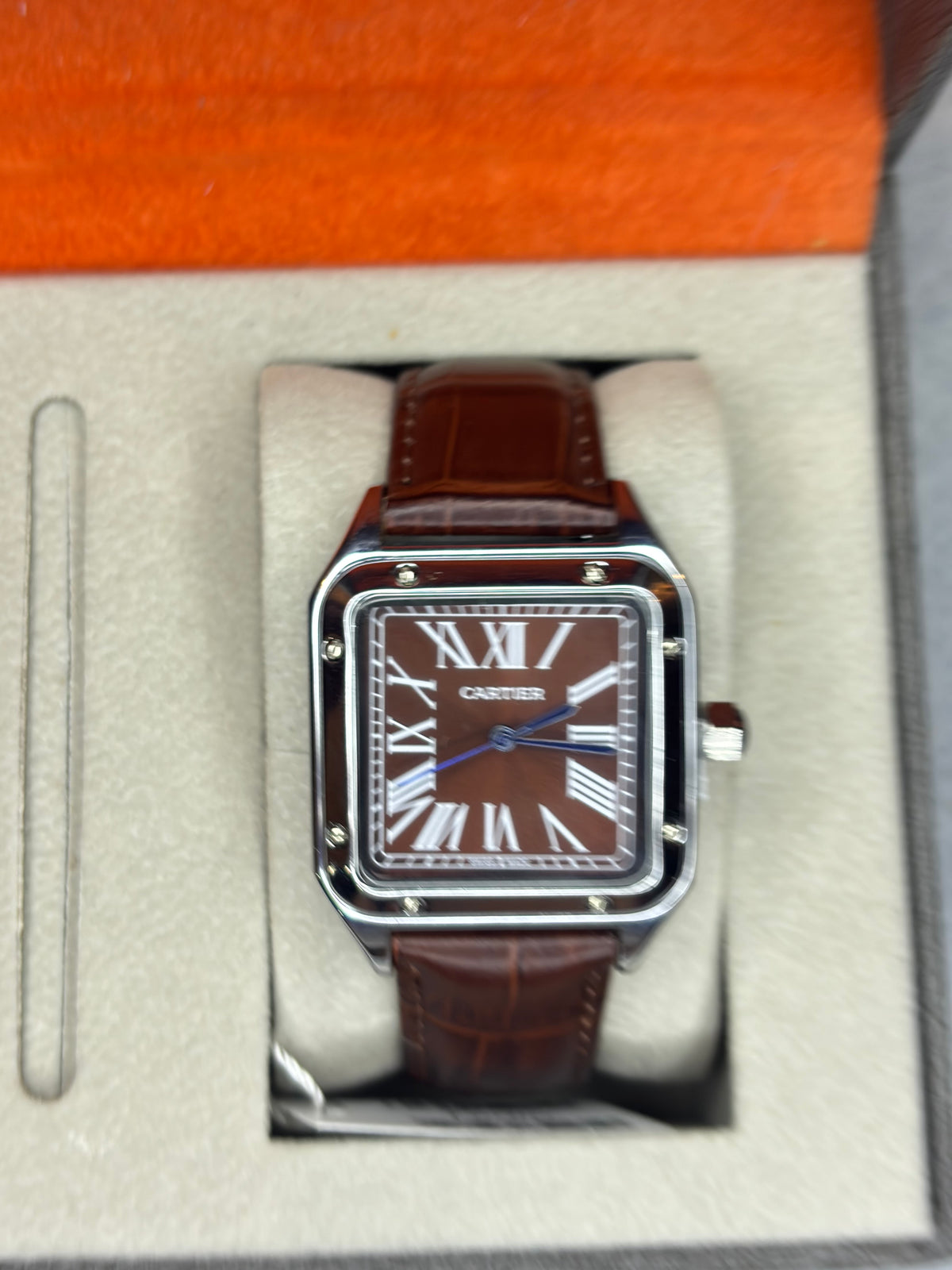 Cartier