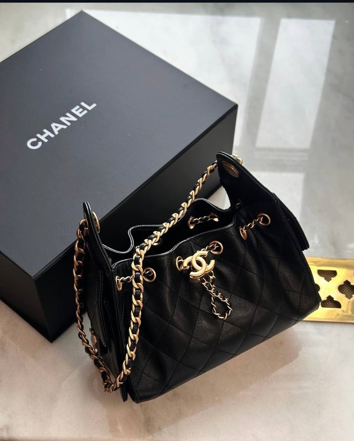 Chanel bag